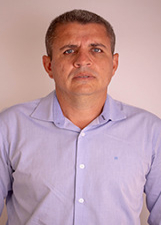 Retrato de ALDRIN DE DONA ZENI
