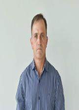 Retrato de JORGINHO DO POVO