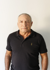 Retrato de DECIO AMORIM