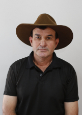 Retrato de AGNALDO DO PAULICO