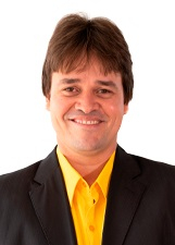 Retrato de ALLAN DE GUIZA