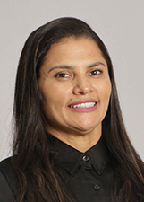 Retrato de JUCELIA SINHA