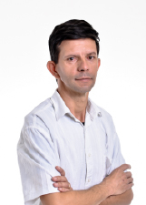 Retrato de GLEIBER FOIÚ