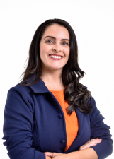 Retrato de VANESSA RODRIGUES