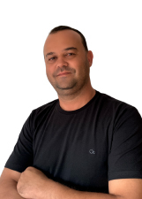 Retrato de BRUNO CUNHA