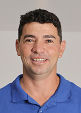 Retrato de VANGLEI LEMES