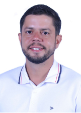 Retrato de PIABA DO DISK DISK