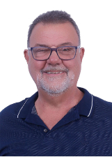 Retrato de ROBERTO SIQUEIRA DE DRA SONIA