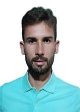 Retrato de MARCO ANTONIO