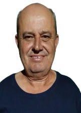 Retrato de GUINHO RODRIGUES