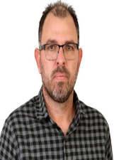 Retrato de DR. ANDERSON (CANHOTO)
