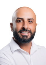Retrato de LUCAS COELHO