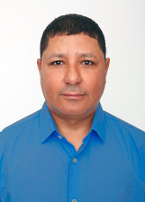 Retrato de GILMAR PEIXINHO