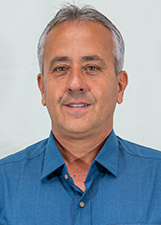 Retrato de AILTON FERRAZ