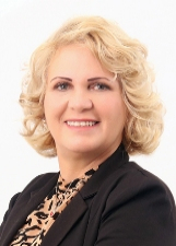 Retrato de LUCINHA DA SAÚDE