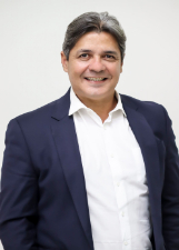 Retrato de SIDNEY DA SAÚDE