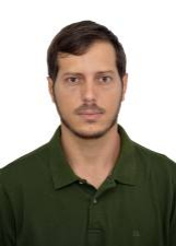 Retrato de WANDERSON ENFERMEIRO