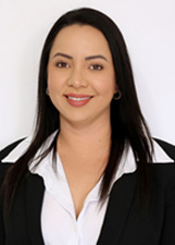 Retrato de THAMYRES COSTA