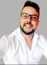Retrato de PROFESSOR ÉDERSON DOMINGUES