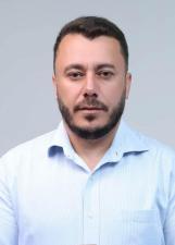 Retrato de IVAN DO SERTÃO