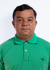 Retrato de ADAILSON PINA