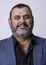 Retrato de EDNALDO VACA