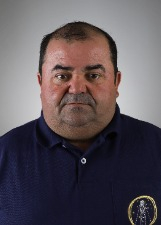 Retrato de VALCIR RAMBINHO