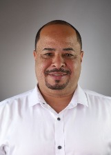 Retrato de VANILSON GEADA