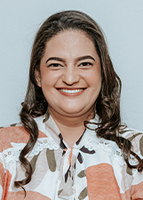Retrato de FERNANDA DO LÉO