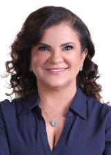 Retrato de MARIA CECÍLIA