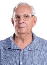 Retrato de BRANQUINHO DO SUPERMECADO PAPA