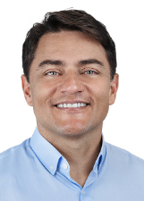 Retrato de RENATO CARVALHO