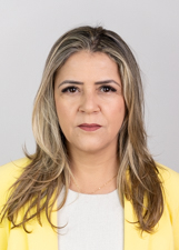 Retrato de ROSILENE COSTA