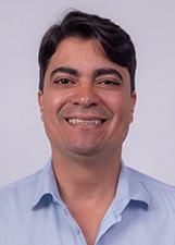 Retrato de DANILO DA SAÚDE