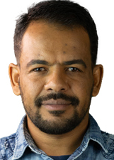 Retrato de GLAUÇÃO DO TRECHO