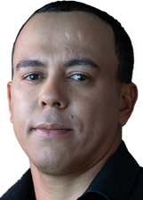 Retrato de TICO