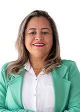 Retrato de ELIENE DA SAUDE