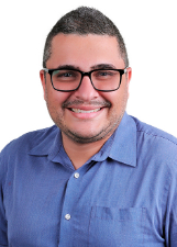 Retrato de PROFESSOR CONRADO AUGUSTO