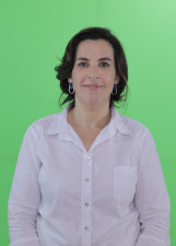Retrato de JULIETA RIBEIRO