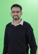 Retrato de BRENO URIEL