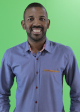 Retrato de GENESI WILLIAM