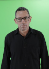 Retrato de MARQUINHOS DIAS