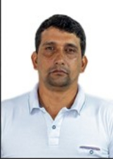 Retrato de GERALDINHO DO JADIR