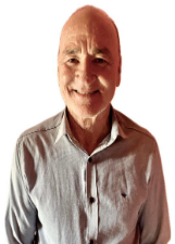Retrato de LOURDES DA DILA