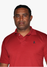 Retrato de RODRIGO PADEIRO