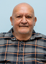 Retrato de DR LUIZ