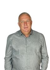 Retrato de GERALDO VENTINO