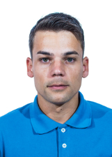 Retrato de ALEF GOULART