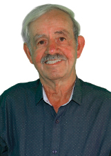 Retrato de ROMEU ROSA