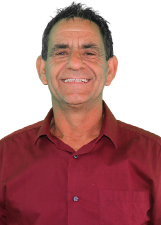 Retrato de ALARCON